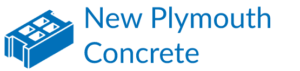 new plymouth concrete contractors logo